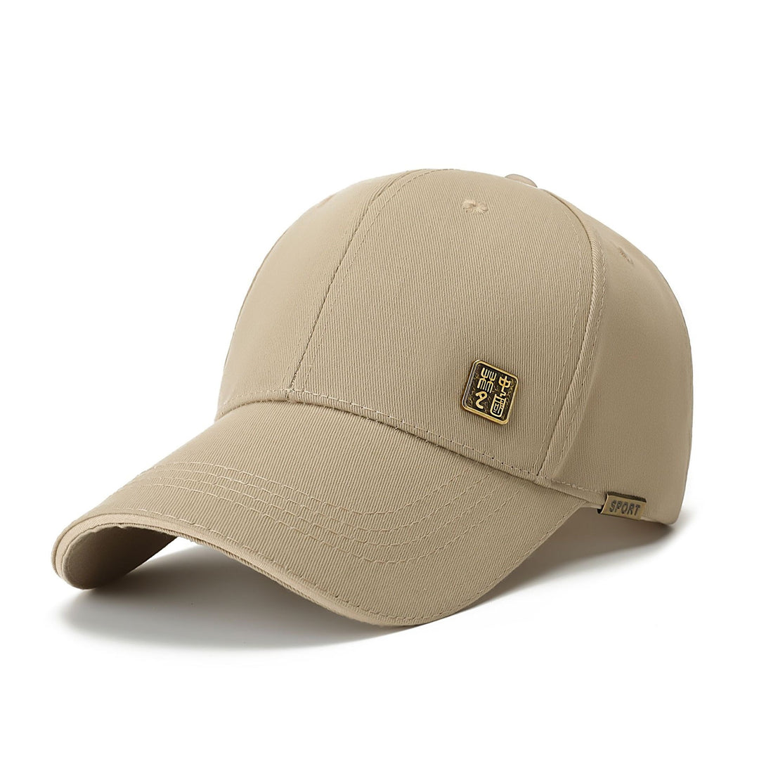 Damer Sporty Baseballcap Skanto
