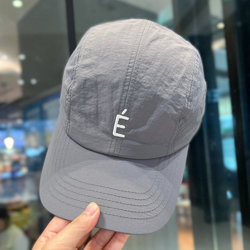 Unisex Lettvekts Utendørs Sports Caps Skanto