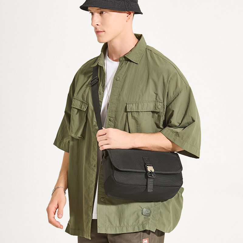 Urban Tactical Shoulder Bag Skanto