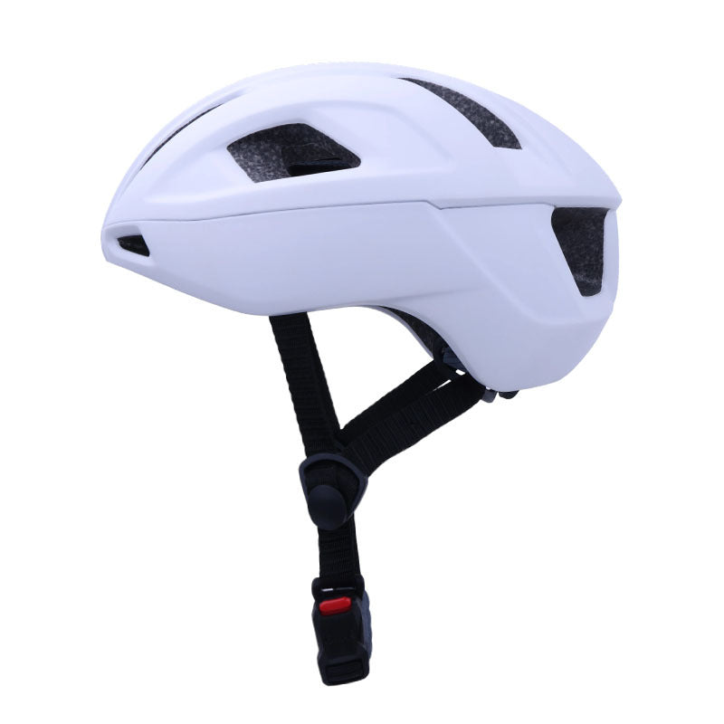WoAerodynamic Sykkelhjelm med Justerbar Passform Skanto