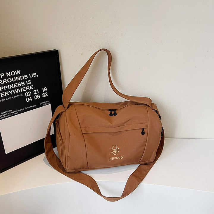 Dame Sportbag Skanto