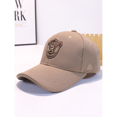 Dame Premium Justerbar Baseball Cap Skanto