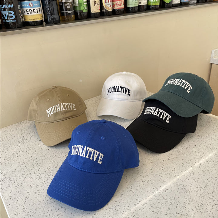 Men's Casual Dad Cap Skanto