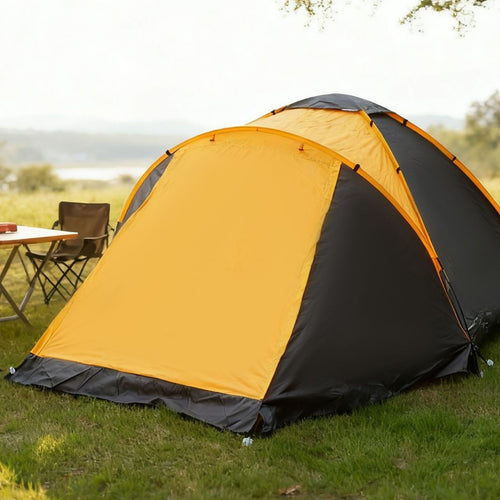 Wetterskygge Campingtelt Skanto