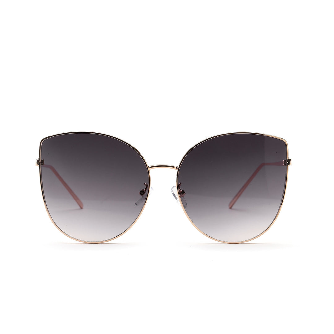 Damer Cat-Eye solbriller Skanto