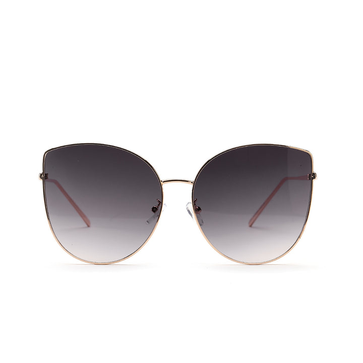 Damer Cat-Eye solbriller Skanto