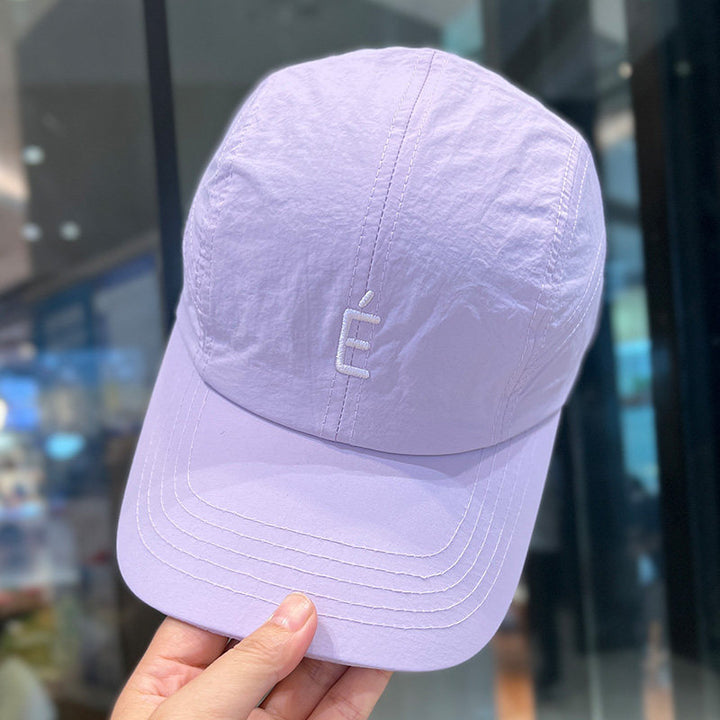 Unisex Lettvekts Utendørs Sports Caps Skanto