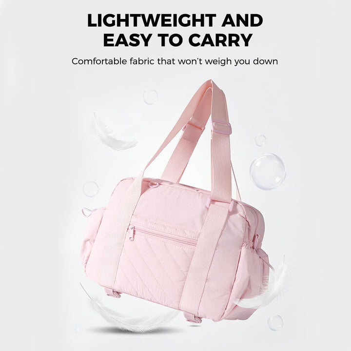Multifunksjonell sportbag med isolerte rom Skanto