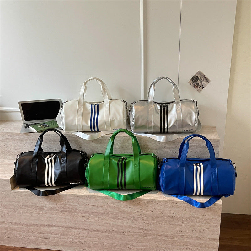Sporty Fitness-Duffel-Bag Skanto