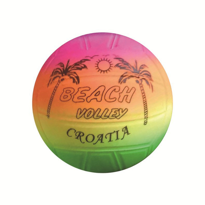 Unisex Volleyball for aktiv lek og trening Skanto