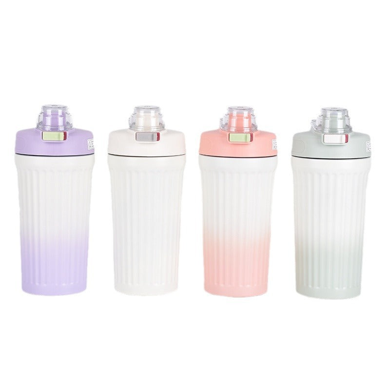 Damer Isolert Drikkeflaske Skanto