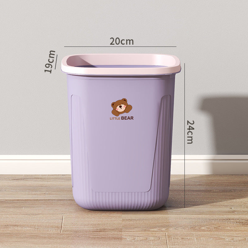 Waste Bin Skanto