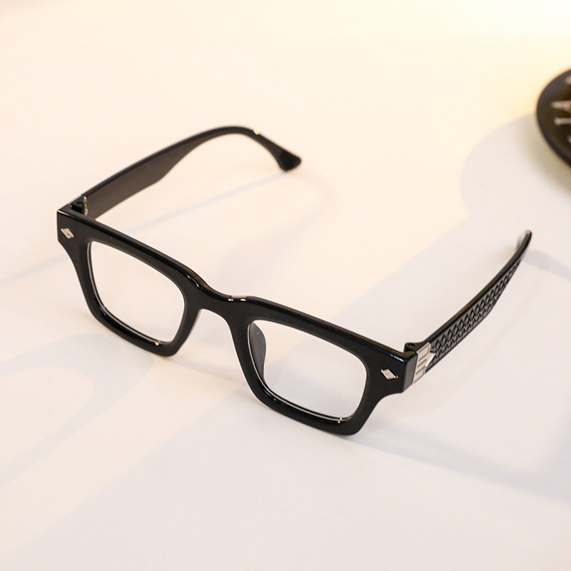 Dame moteriktig lesebrille med ergonomisk design Skanto