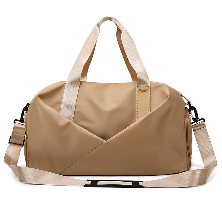Dame Mot sporty bag Skanto