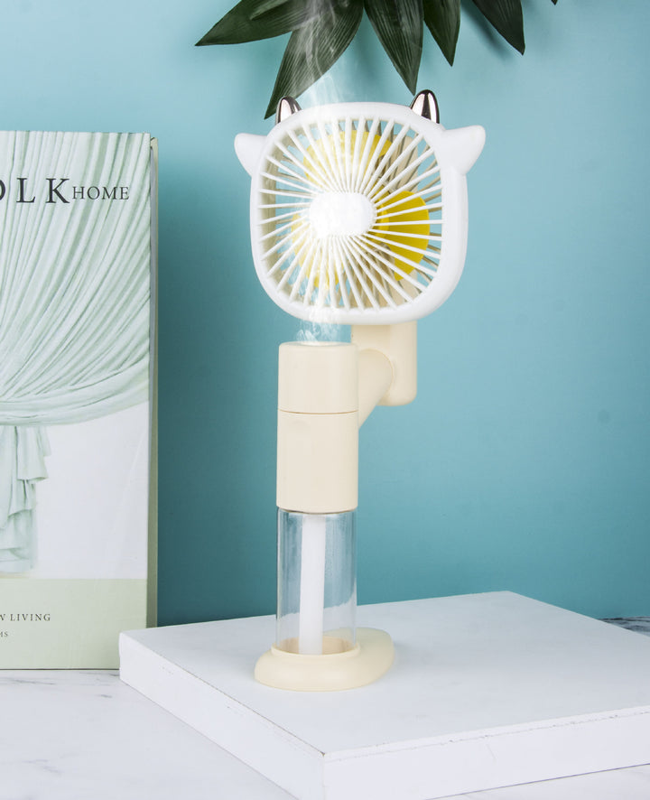 Mist Spray Fan Skanto