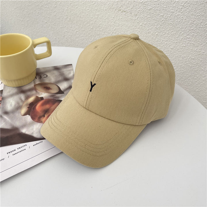 Unisex Casual Cotton Baseball Cap Skanto 1783922168