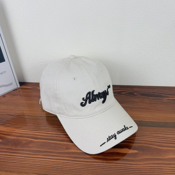 Unisex Justerbar Caps Skanto