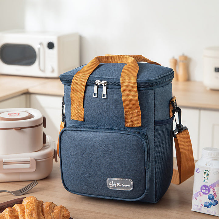Insulated Lunch Bag Skanto