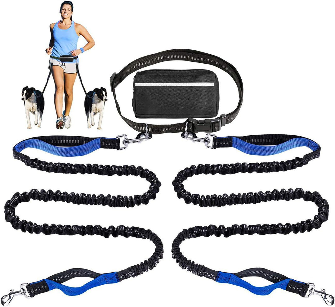 Skanto | PawsFree Pro – Nyt stressfrie turer med hunden din