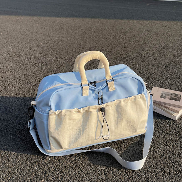 Dame Sporty og multifunksjonell reisebag Skanto