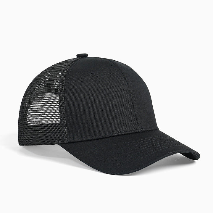 Unisex Trucker Caps med pustende nett Skanto