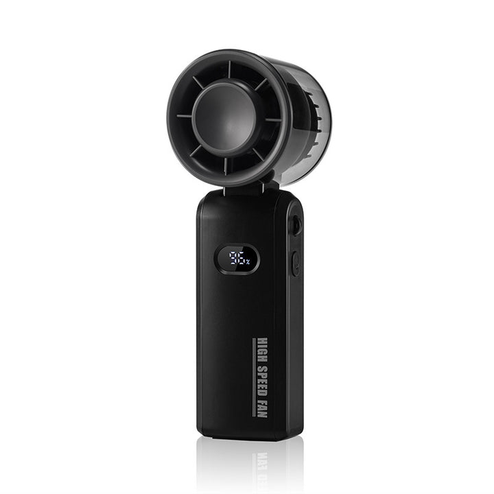 Bærbar personlig høyhastighetsvifte Skanto