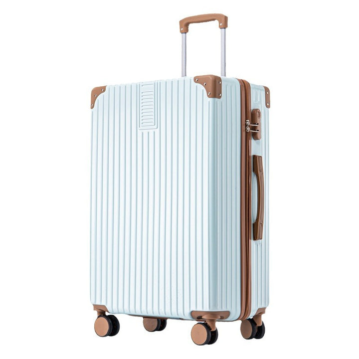 Unisex Holdbar Reisesett Skanto