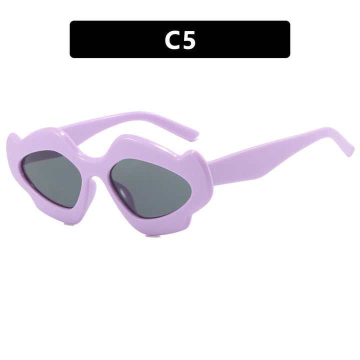 Women's Trendy Sunglasses Skanto