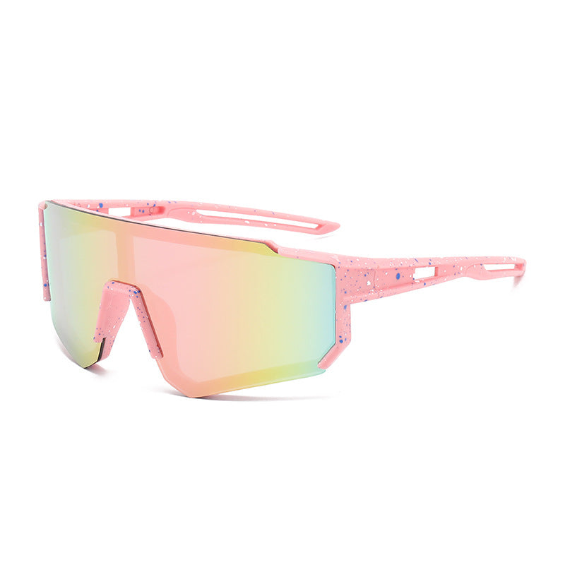 Herresports solbriller Skanto