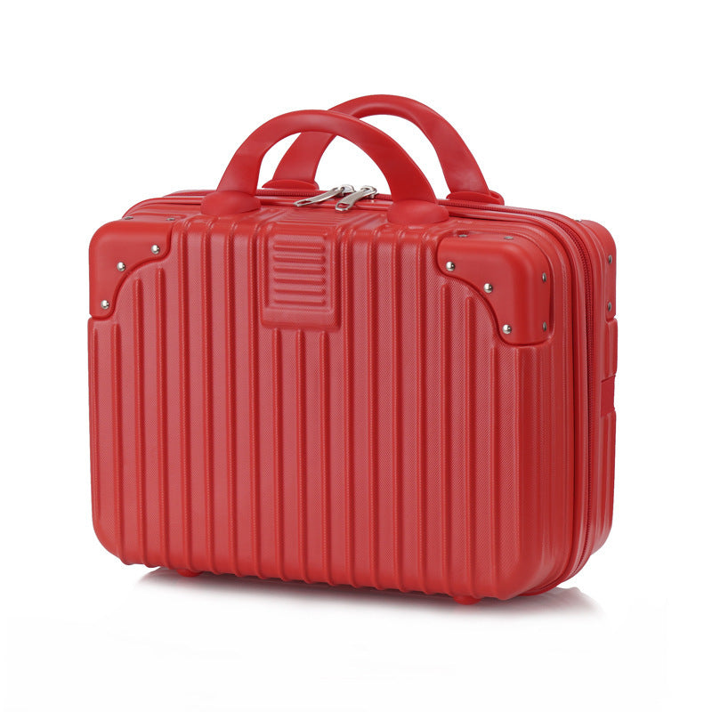 Hard Shell Travel Case Skanto