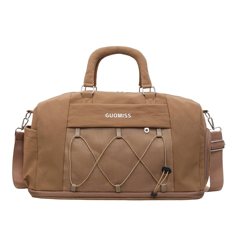 Sporty reisetaske Skanto