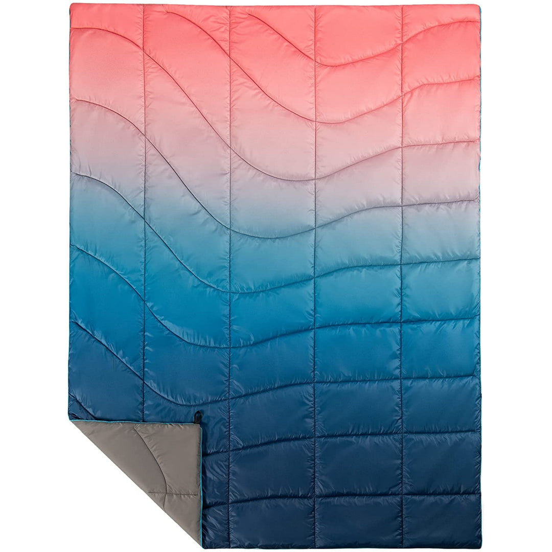 Unisex overdimensjonert teppe Skanto