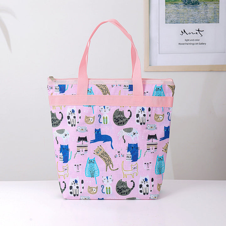 Kjølebag Skanto