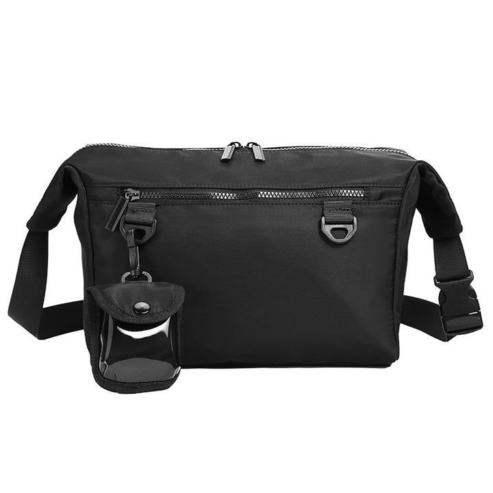 Allsidig Crossbody Bag Skanto