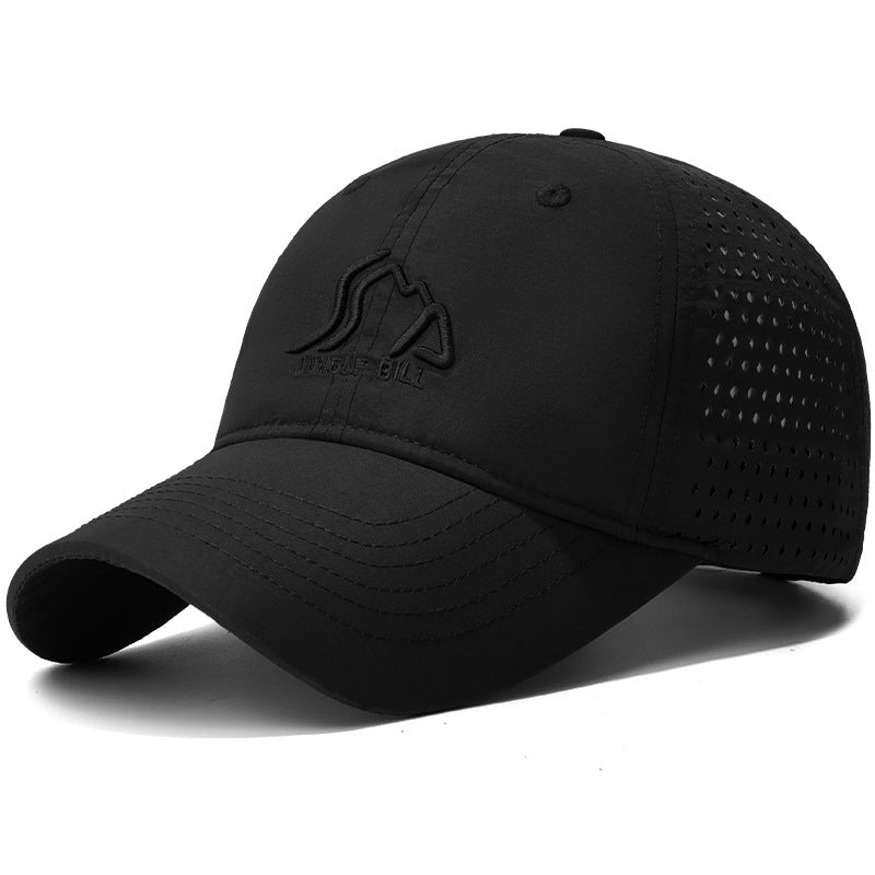 Herre Performance Mesh Caps Skanto