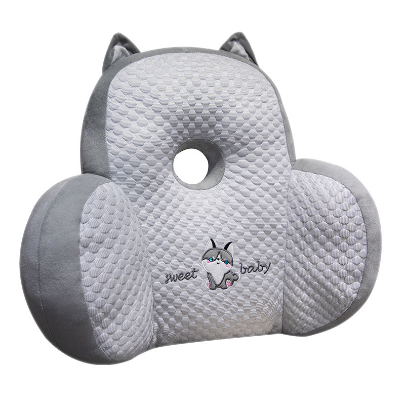 ergonomisk baby reisepute Skanto