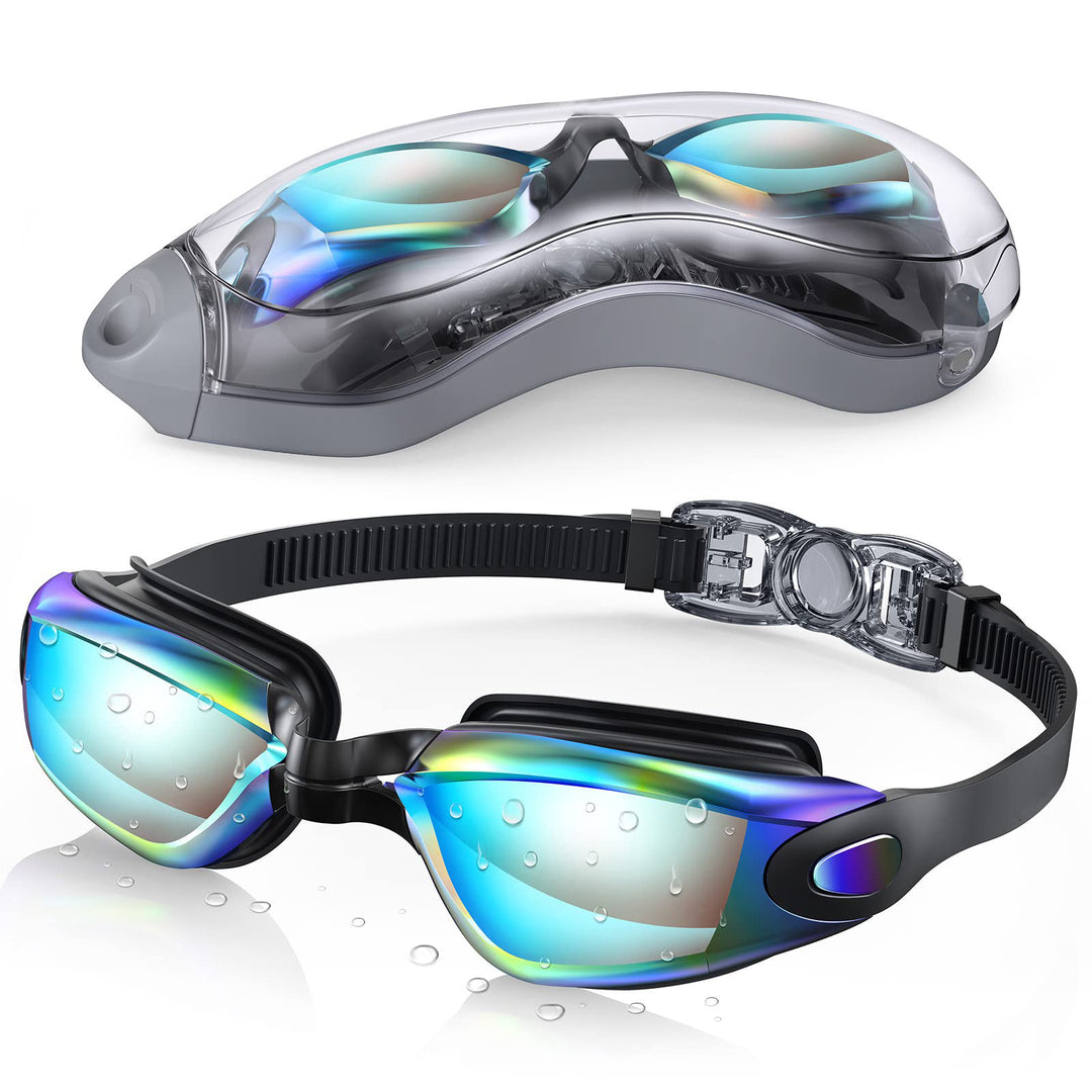 Svømmebrille Skanto