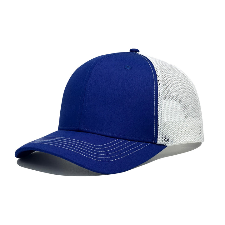 Dame Strukturert Trucker Caps Skanto