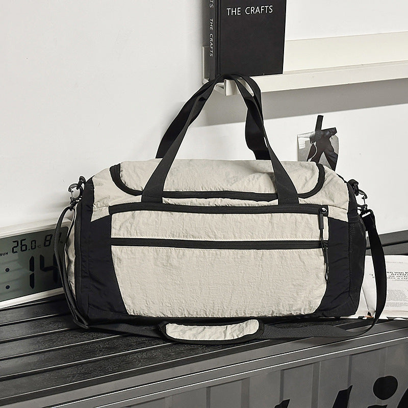 Multifunksjonell sportbag med isolerte rom Skanto