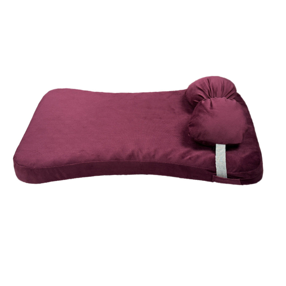 Ergonomisk  Sove Matte  Hundeseng