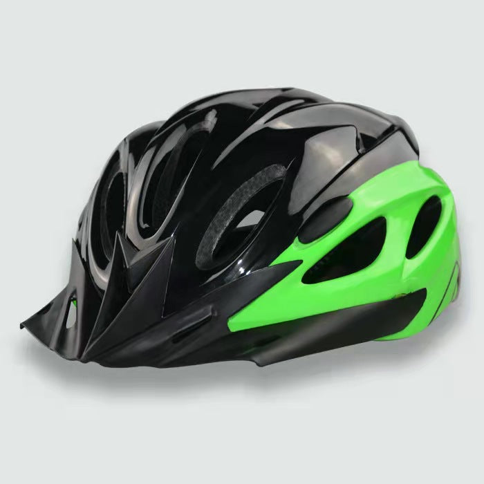 Avansert aerodynamisk sykkelhjelm Skanto