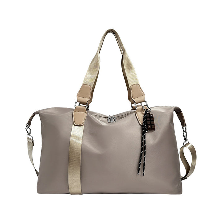 Praktisk Allround-Reisetasche Skanto