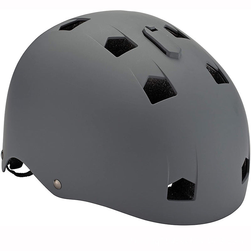 All-Season Impact-Resistant Sport Helmet Skanto