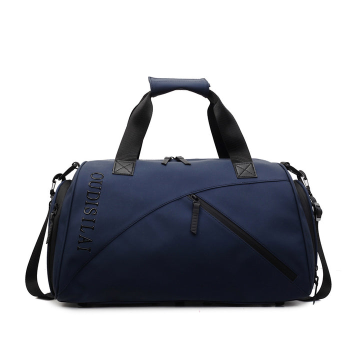 Sporty og Allsidig Treningsbag Skanto