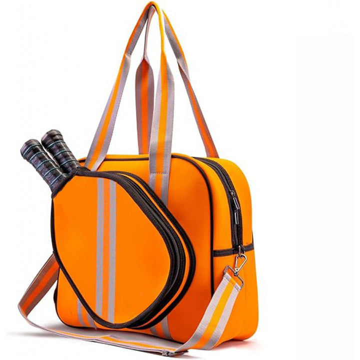 Dame Tennis Bag Skanto