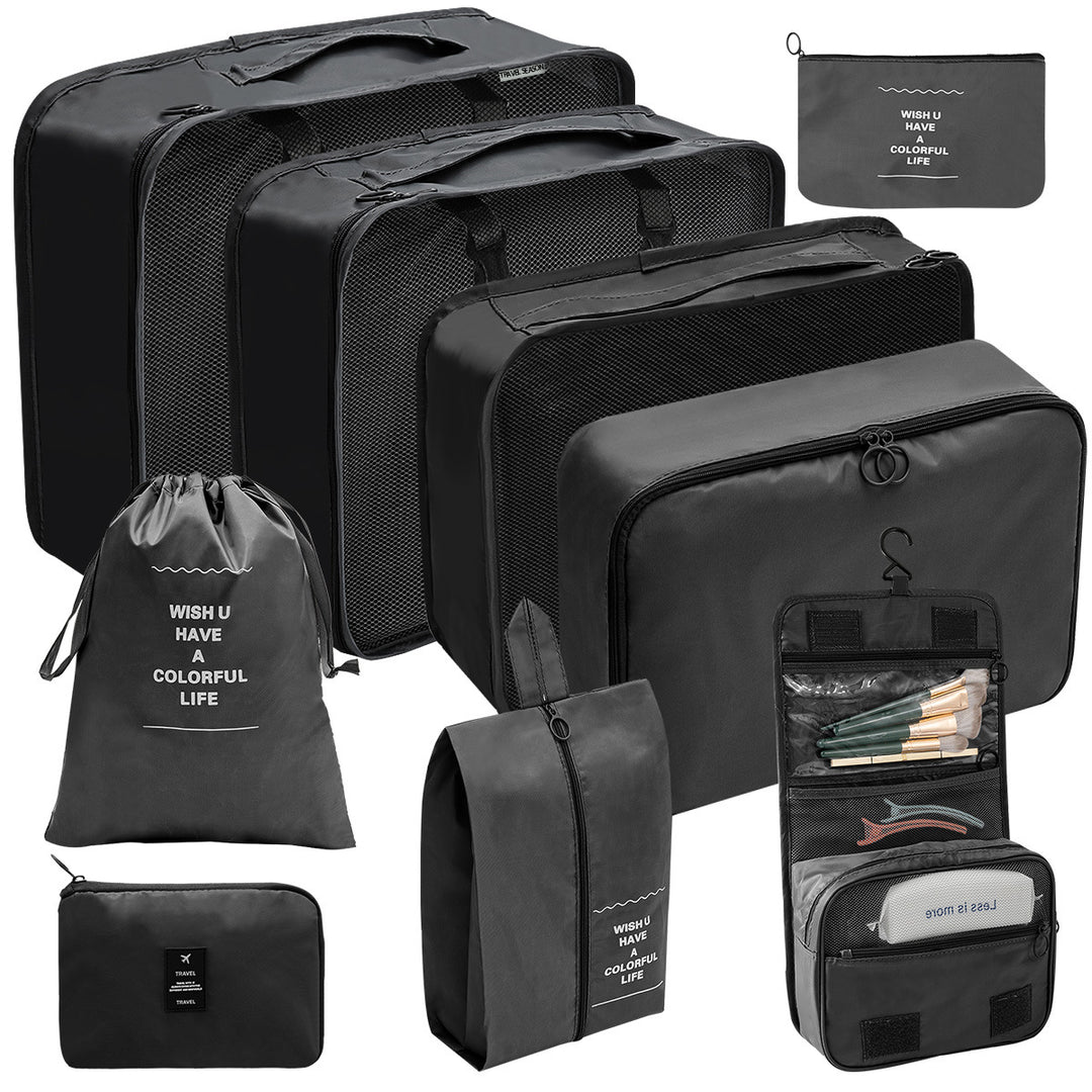 Travel Packing Cube Set Skanto