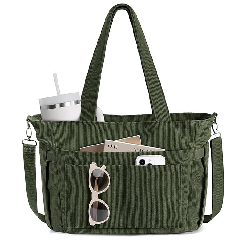 Fritids-Shopper Bag Skanto