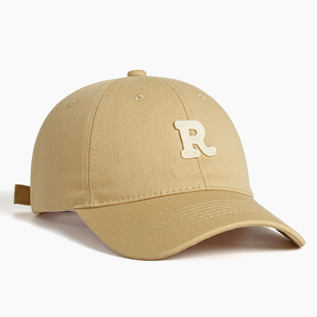 Damer Sporty baseballcap med justerbar rem Skanto