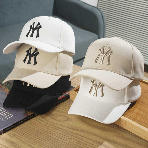 Men's Classic Structured Cap Skanto
