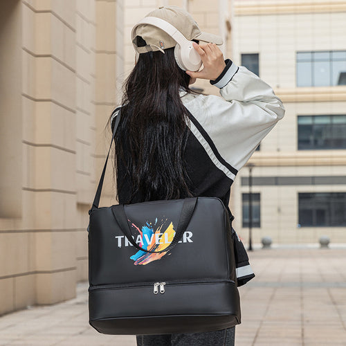 Travel Bag Skanto